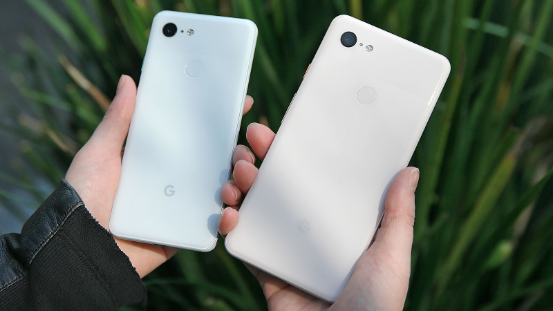 Illustration for article titled Google Pixel 3 Review: The Other Way to Make a Killer Phone